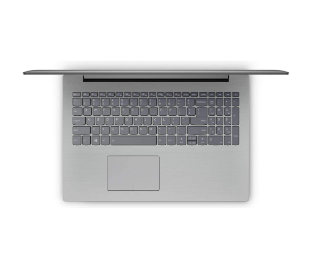 LENOVO 320-15IAPK11 Pentium N4200/4GB/SSD 256GB/15,6"/Win 10 Szary - 1386707 - zdjęcie 5